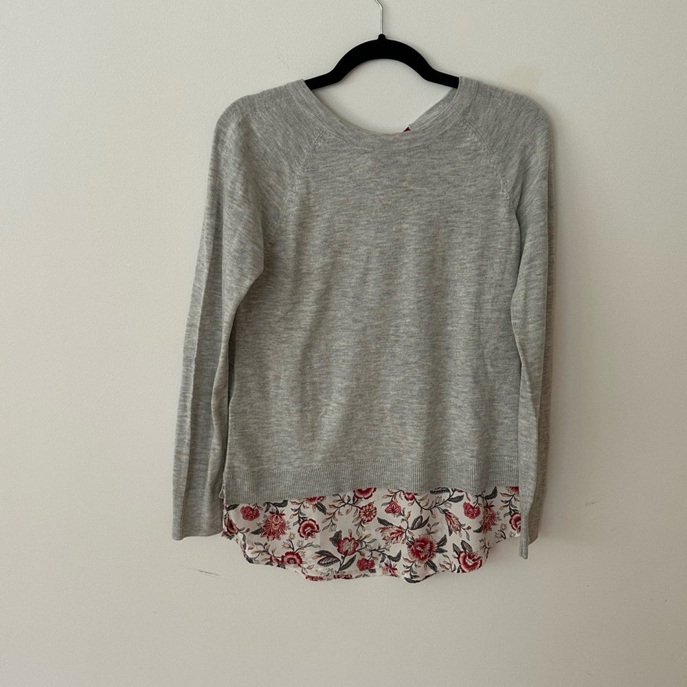 NWT loft shirt